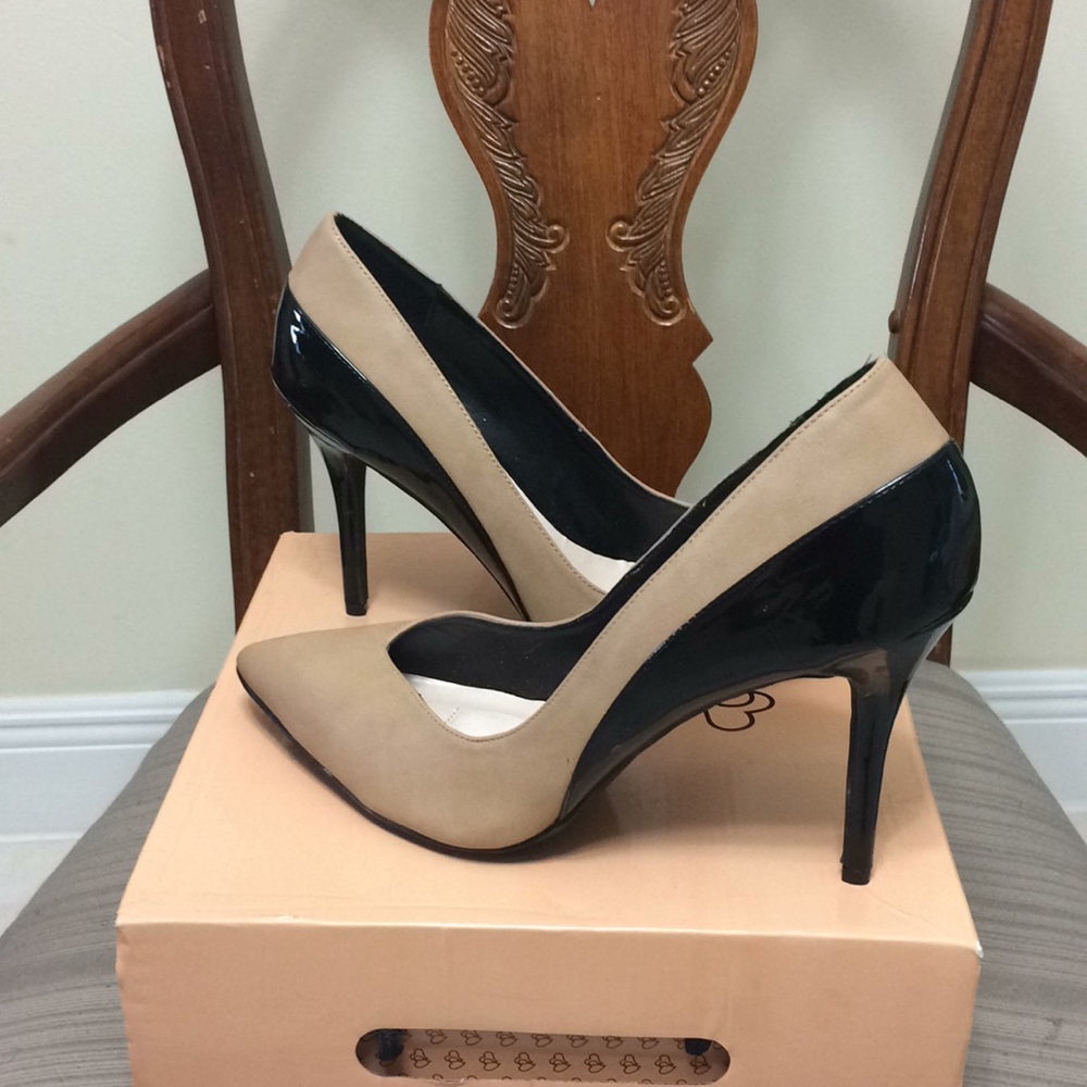 Cute Heels